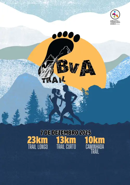 Trail BVA