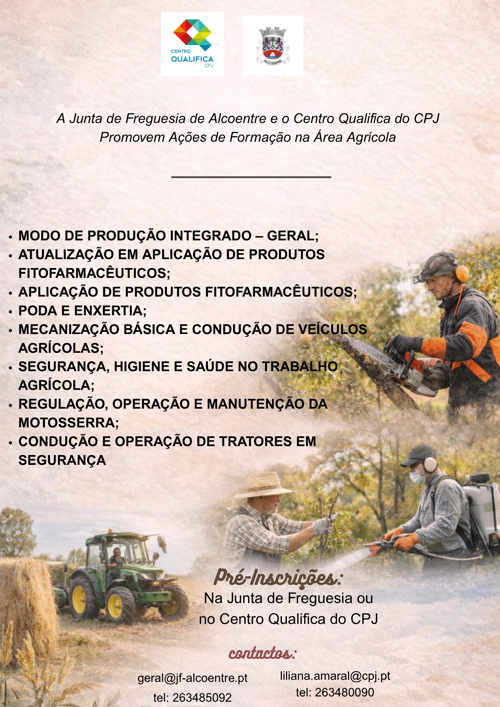 Formações
