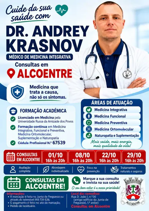 Consultas Médicas