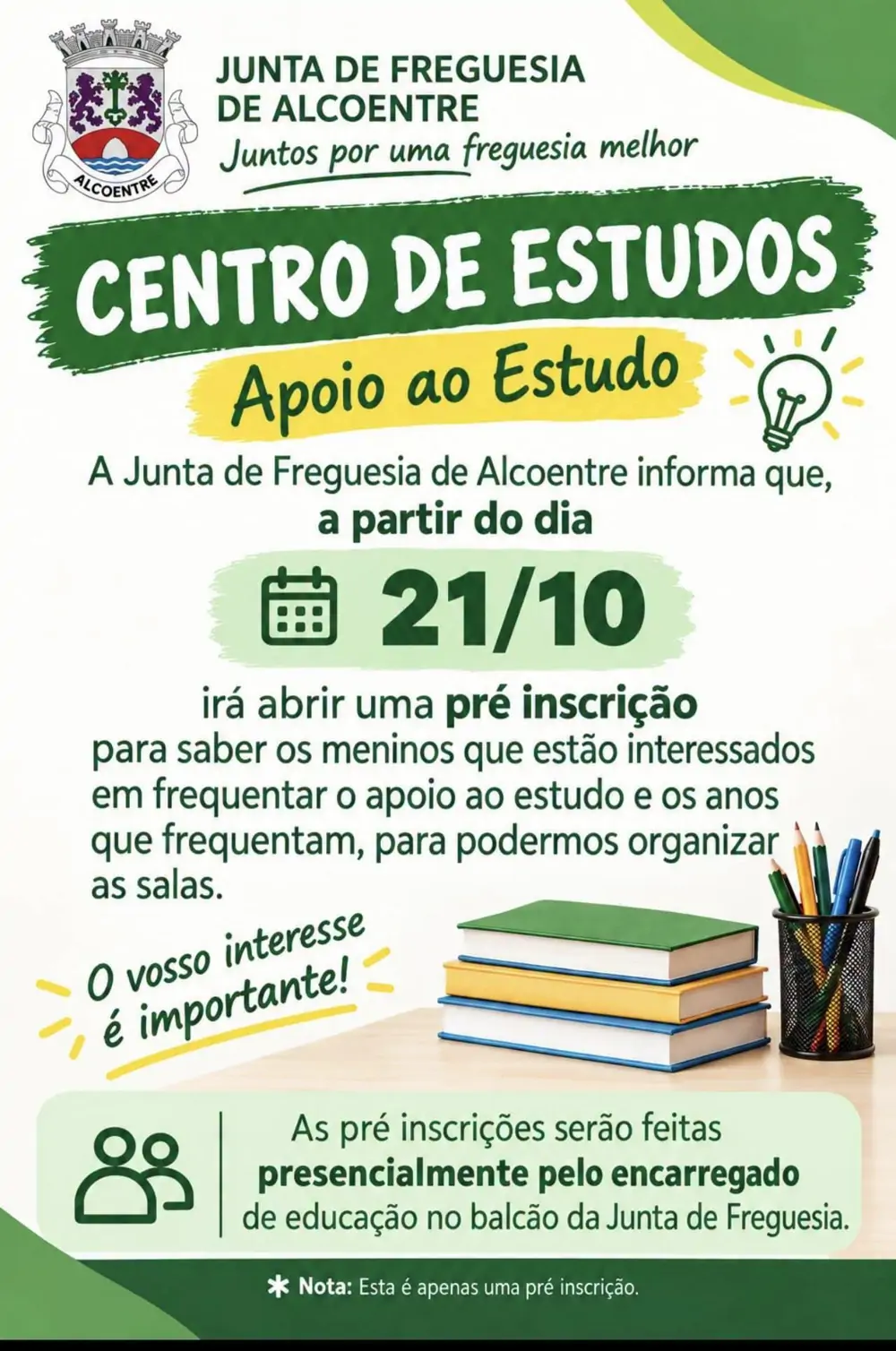 Centro de Estudos