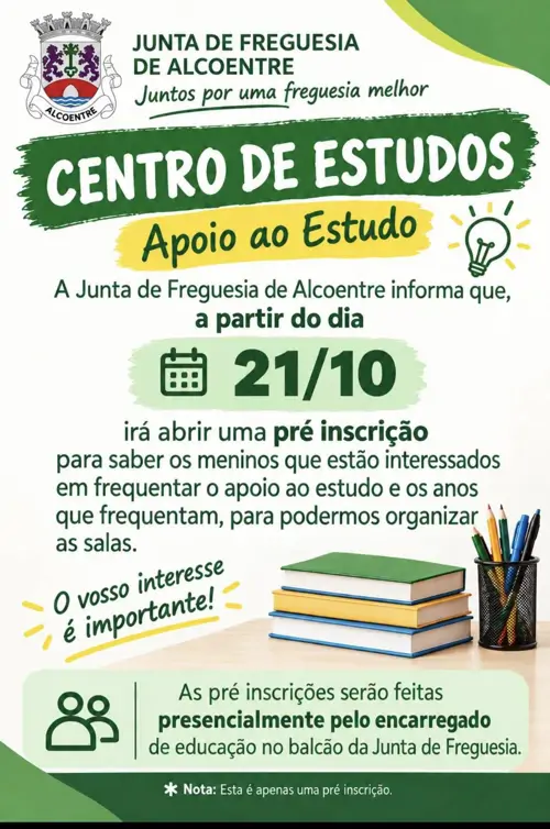 Centro de Estudos