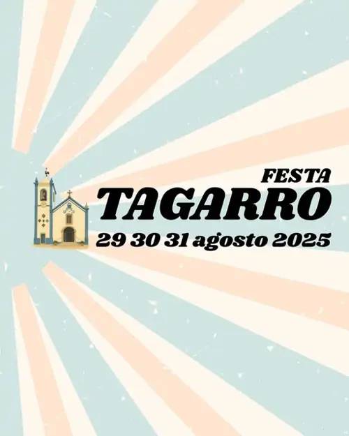 Festas Tagarro
